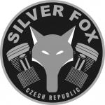 SILVER FOX - MOTOKLUB